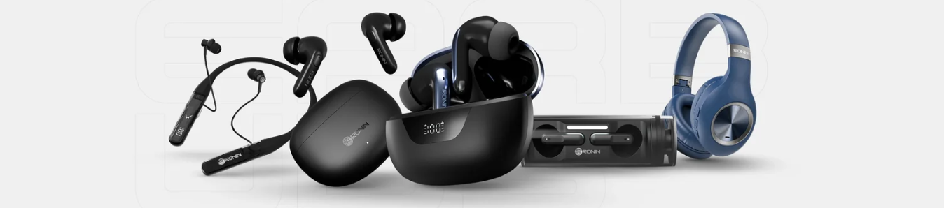 EARBUDS