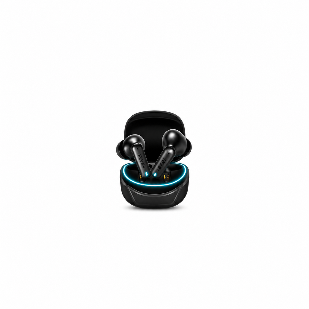 DYNASTY | R-520 Earbuds