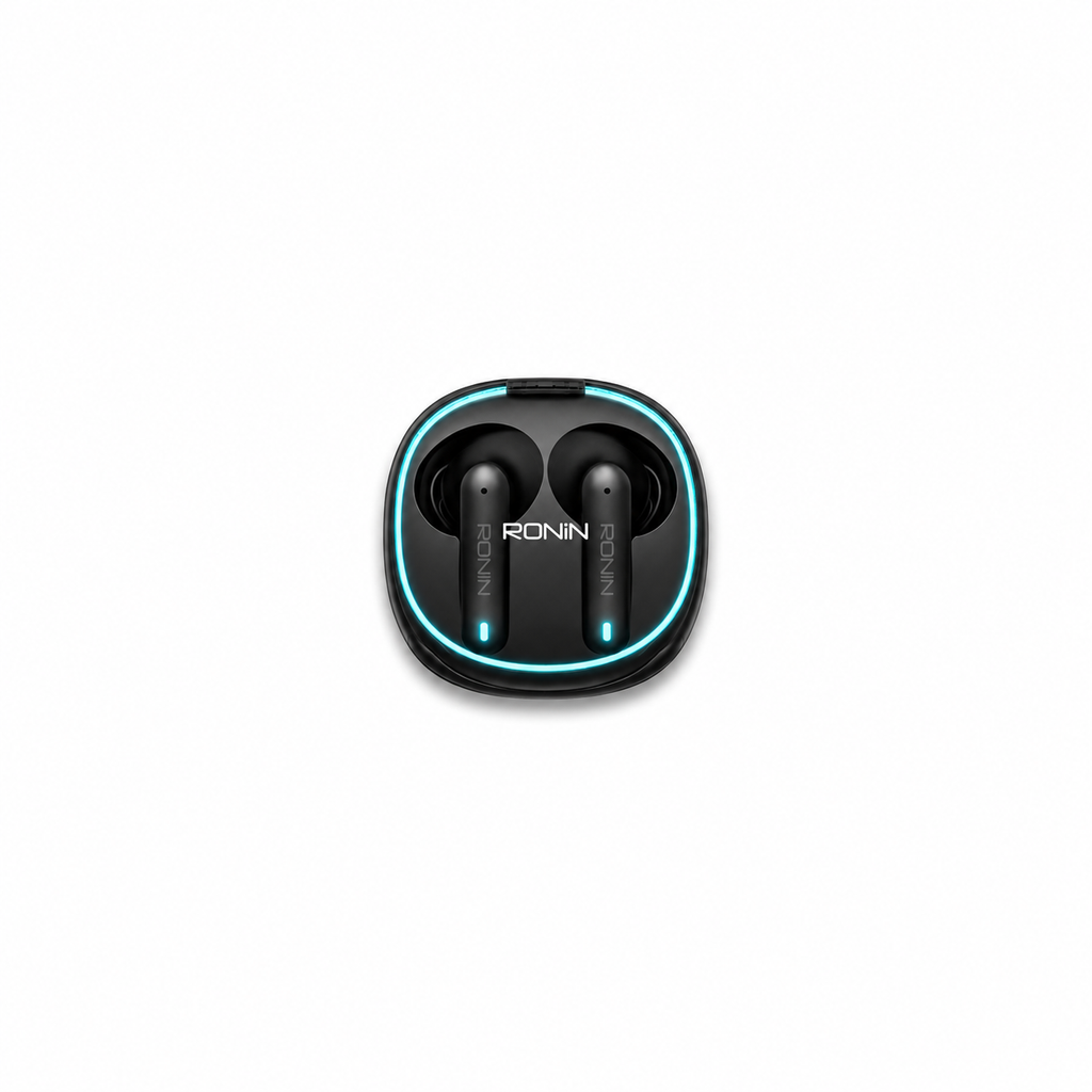 DYNASTY | R-520 Earbuds