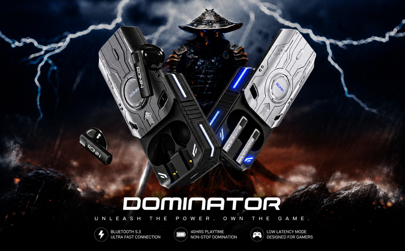 Dominator | R-7035