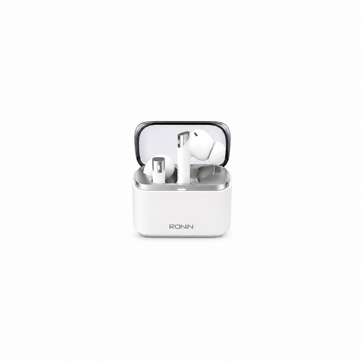 Glacier Earbuds