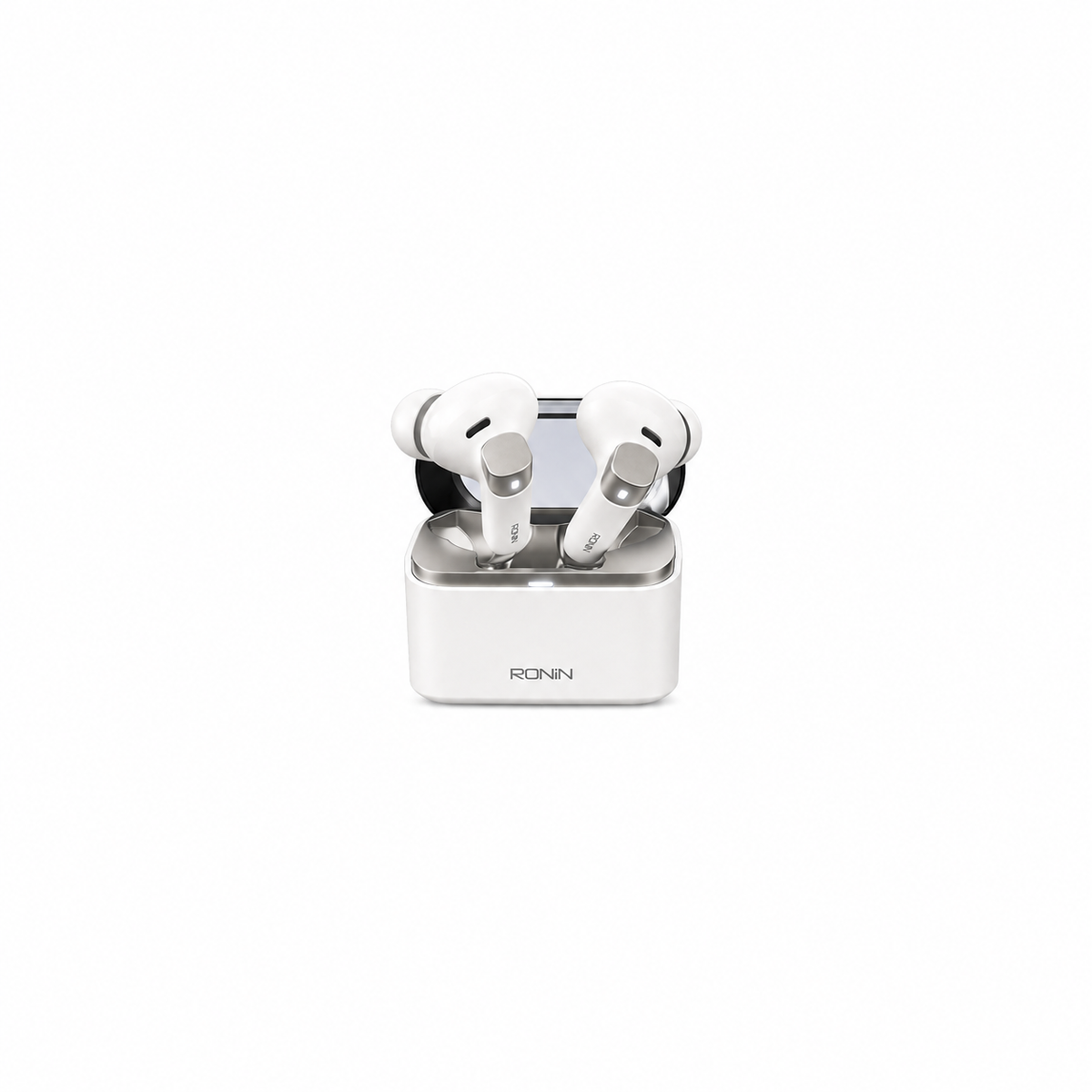 Glacier Earbuds