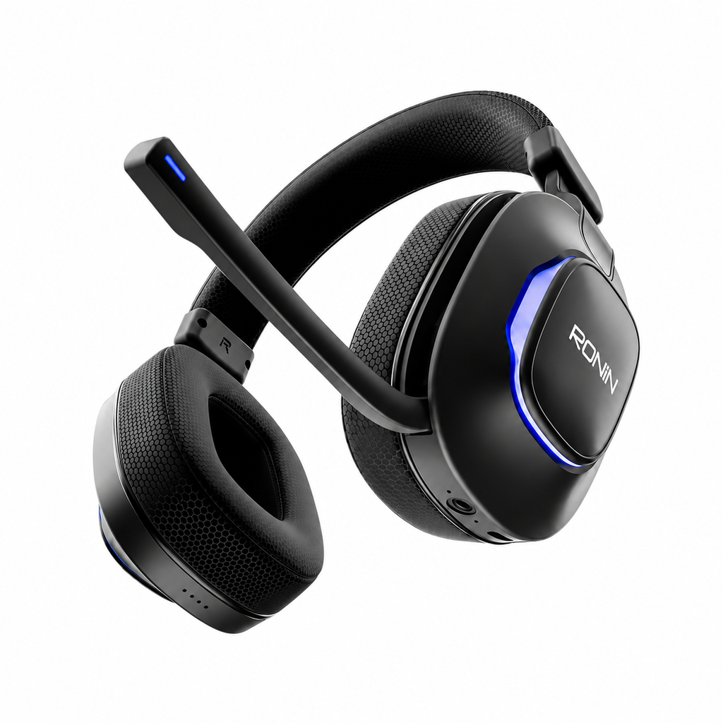 Hurricane | R-1515  Headphone