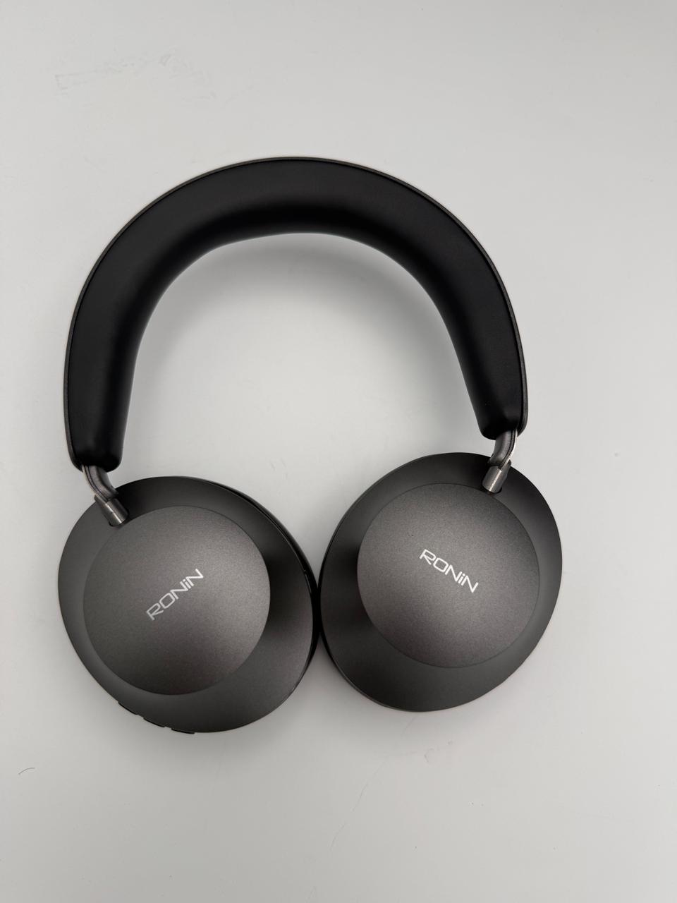 Magnus R-1520 Headphones